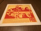 DEEP PURPLE perks and tit RARE LIVE HARD ROCK takrl 1930 KORNYFONE  LP