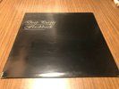 DEEP PURPLE flashback  RARE LIVE HARD ROCK laughing clown LP