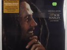 BOB MARLEY & THE WAILERS Natural Mystic TUFF GONG 314-524 103-1 LP SEALED