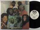 DON CARLOS & GOLD The Gladiators EMPIRE LP