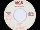 Funk 45 - Waterwitch - Bump/Which Way To Go - MCS - VG+ mp3