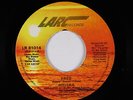 Modern Soul 45 - Mellaa - Free - LARC - mp3