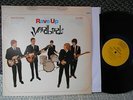 Yardbirds ex original stereo LP Having a Rave Up