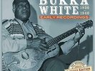 Early Recordings 1930-1940 - Vinyl White, Bukka - Blues New LP039762