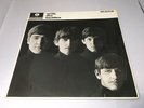 The Beatles:  With The Beatles   UK    Mono   2nd Pressing   EX  7N/7N   LP