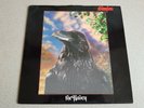 THE STRANGLERS THE RAVEN VINYL 3D SLEEVE + INNER SLEEVE LIMITED EDITION UAG30262