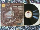 HMV ASD 258 ED1 W/G - Grieg Peer Gynt - Sir Thomas Beecham - RPO '58