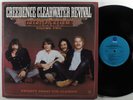 CREEDENCE CLEARWATER REVIVAL Chronicle Volume Two FANTSY 2XLP VG++ gatefold