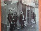 Element Of Crime Try To Be Mensch Signed Vinyl LP Autogramm