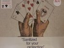 BINGO HAND JOB (REM R.E.M.) Live At The Borderline 1991 * SEALED RSD19 VINYL