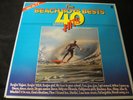 Beach Boys 40 Greatest Hits Capitol LPTV1-2 Stereo Record Album LP Holland