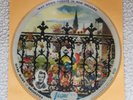 Vogue Picture Record R-753 At sundown 78 Rpm record VG++ 1947