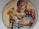 PATSY MONTANA Vogue Picture Record R-721  