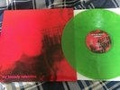 My Bloody Valentine ?– Loveless green vinyl reissue LP near mint