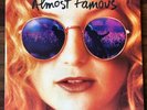 Almost Famous Soundtrack 2LP RARE OST Promo The Who Led Zeppelin David Bowie NM