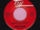Allen Wayne 
