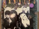 BANGLES Everything vinyl LP 1988 CBS Records OC 44056 in shrink w/ hype sticker