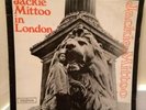 JACKIE MITTOO in London original vinyl superb copy. Ska/Reggae classic.