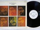 JOE HENDERSON MULTIPLE MILESTONE SMJ-6035 Japan PROMO VINYL LP