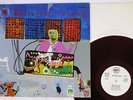 GEORGE HARRISON ELECTRONIC SOUND APPLE AP-8783 Japan PROMO Red Vinyl VINYL LP