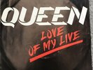 QUEEN Love Of My Life (Live) Germany 7