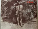 I.ROY UK 1973 Reggae VINYL LP Trojan PRESENTING Gussie Clarke Disc=NearMINT