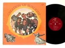 Creation Of Sunlight – S/T    1st Private Press In Shrink
