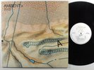BRIAN ENO Ambient 4: On Land EDITIONS E.G. LP VG+