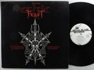 CELTIC FROST Morbid Tales METAL BLADE LP VG++/VG+ w/lyric poster