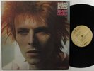 DAVID BOWIE Space Oddity RCA LP promo
