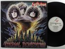 DESTRUCTION Eternal Devastation METAL BLADE EP NM