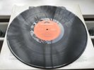 BLIND FAITH -  1969 B&W ALT.  SLEEVE 1st UK Press CREAM TRAFFIC ISLAND VERTIGO