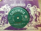 Lucille Mapp – I’m a Dreamer Aren’t We All 1958 7” Columbia DB 4168