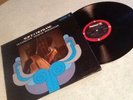 ALICE COLTRANE.  HUNTINGTON ASHRAM MONASTERY. IMPULSE AS-9185 LP. EX