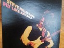 Steve Miller Band Fly Like An Eagle Mobile Fidelity Sound Labs LP Mint
