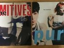 2x The Primitives Lovely (1988) & Pure (1990) LP Vinyl Albums RCA