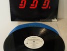 THE POLICE GHOST IN THE MACHINE NAUTILUS RECORDINGS NR40 SUPER DISC VG CONDITION