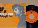 BOB DYLAN -Rainy Day Women- 7