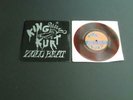 KING KURT ZULU BEAT 1982 UK PRESS 7