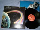 RAINBOW  down to earth   1979-  FIRST UK  PRESS - POLYDOR  LAB - N/MINT