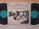 78291 PABLO CASALS & RUDOLF SERKIN Beethoven Complete Cello Sonatas 2-LP UK NM*