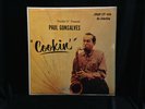 Paul Gonsalves-Cookin'-Argo 626-DG ORIG GREAT COPY