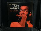 Lee Morgan-The Cooker-Blue Note 1578-WEST 63RD DG RVG EAR SUPERB