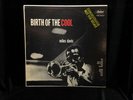 Miles Davis-Birth Of The Cool-Capitol 762-MONO PROMO TURQUOISE LABEL SUPER SHAPE