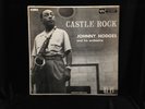 Johnny Hodges and His Orchestra-Castle Rock-Verve 8139-DG SUPER COPY