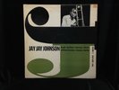 Jay Jay Johnson-The Eminent Vol. 2-Blue Note 1506-LEXINGTON RVG FLAT EDGE SUPERB