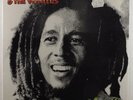 BOB MARLEY & THE WAILERS Kaya ISLAND 7 90035-1 LP SEALED
