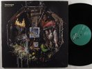 CONGOS Heart Of The Congos BLOOD AND FIRE 2XLP VG+ gatefold