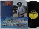 CORNELL CAMPBELL Money LIVE & LEARN LP