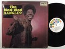 ERNIE RANGLIN Mod Mod Ranglin  STEADY LP VG++ SHRINK